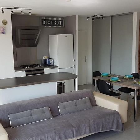 Tres Beau 3 Pieces Spacieux Lumineux Et Climatise Nice Eksteriør bilde