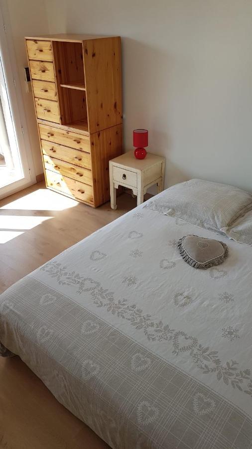 Tres Beau 3 Pieces Spacieux Lumineux Et Climatise Nice Eksteriør bilde